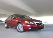 Acura RL